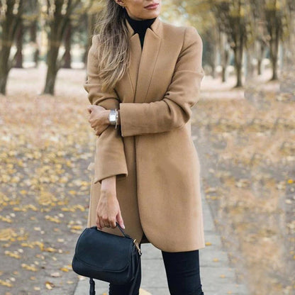 Manteau élégant pour femme