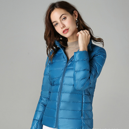 Dione - Radiant Puffer Jacket pour femmes