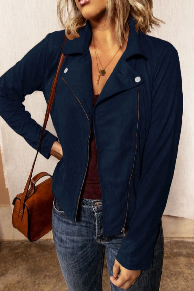 Imogene® : Veste tendance et sans effort