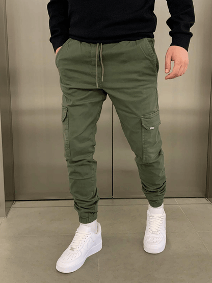 Velloria™ | Pantalon Cargo Jogger - Le Confort Rencontre le Style