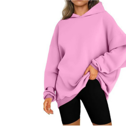 Lia | Sweat-shirt confortable pour femme