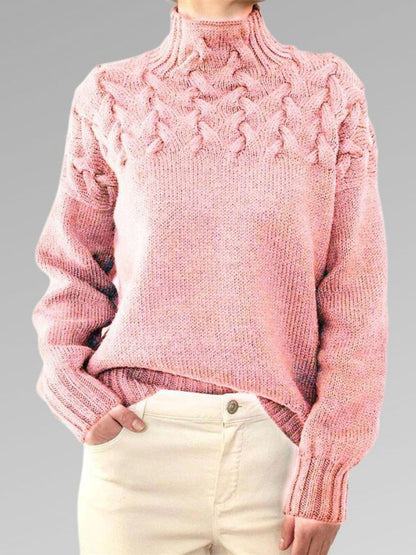 Pulls en tricot pour femmes