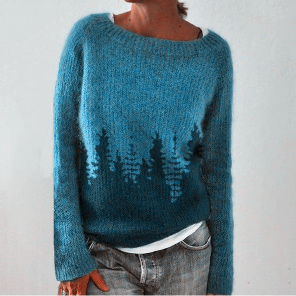 Pull Retour pour femmes