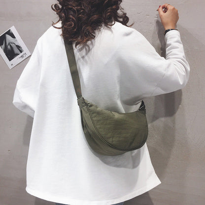 Reine - Sac en forme de demi-lune