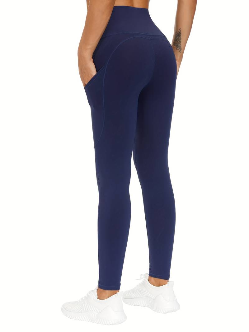 Pantalons de yoga