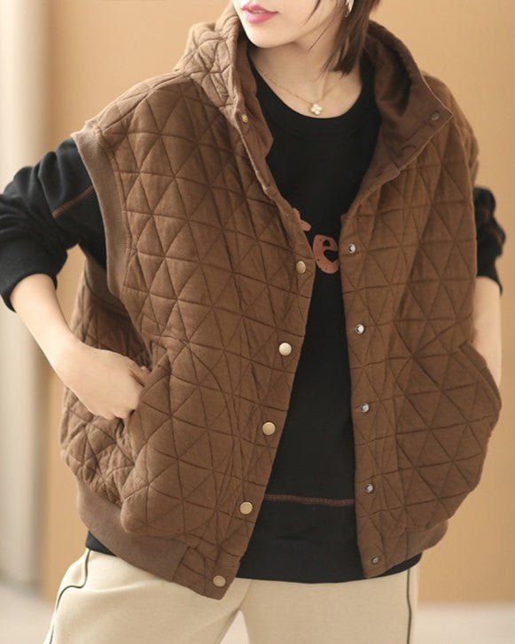 et tendance Bodywarmer - Kristi