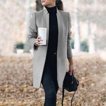 Manteau élégant pour femme