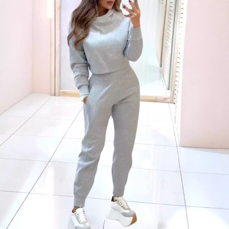 Heidi-Mode | Ensemble sweat et jogging