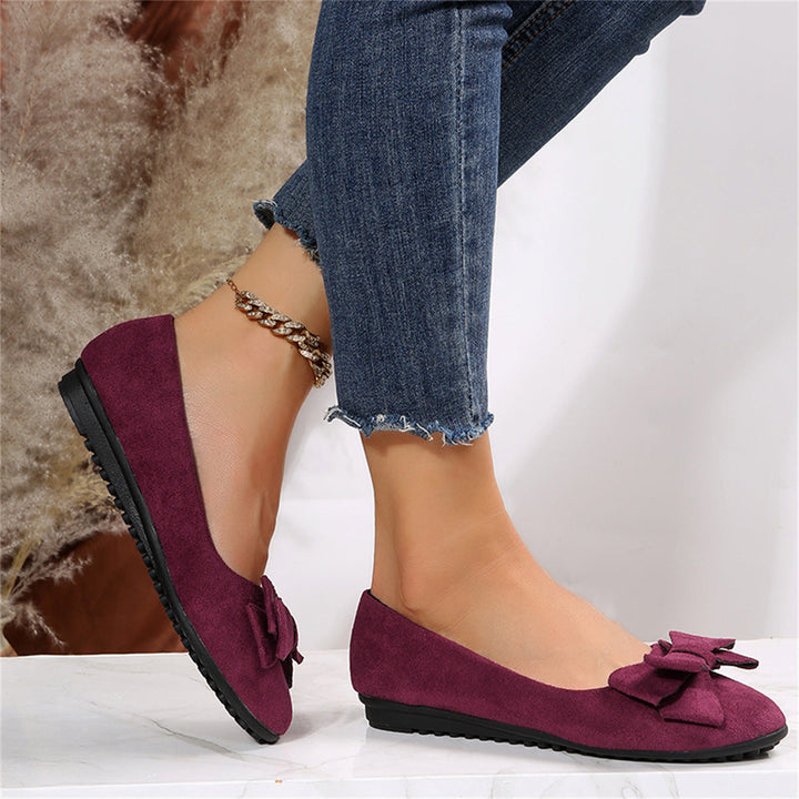 Lilas - ComfyGlide Loafers