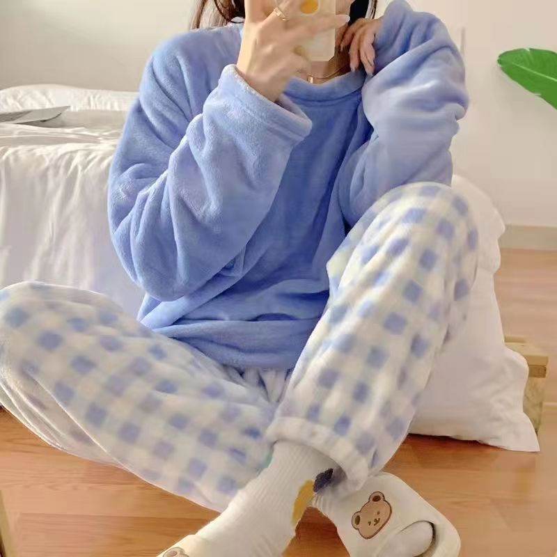 Ensemble pyjama pour femme