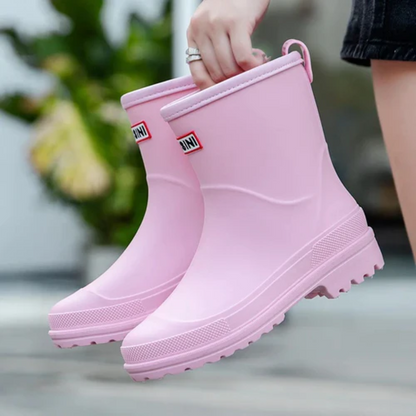 Floor | Bottes de pluie pour femmes imperméables et tendance