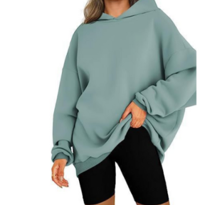 Lia | Sweat-shirt confortable pour femme