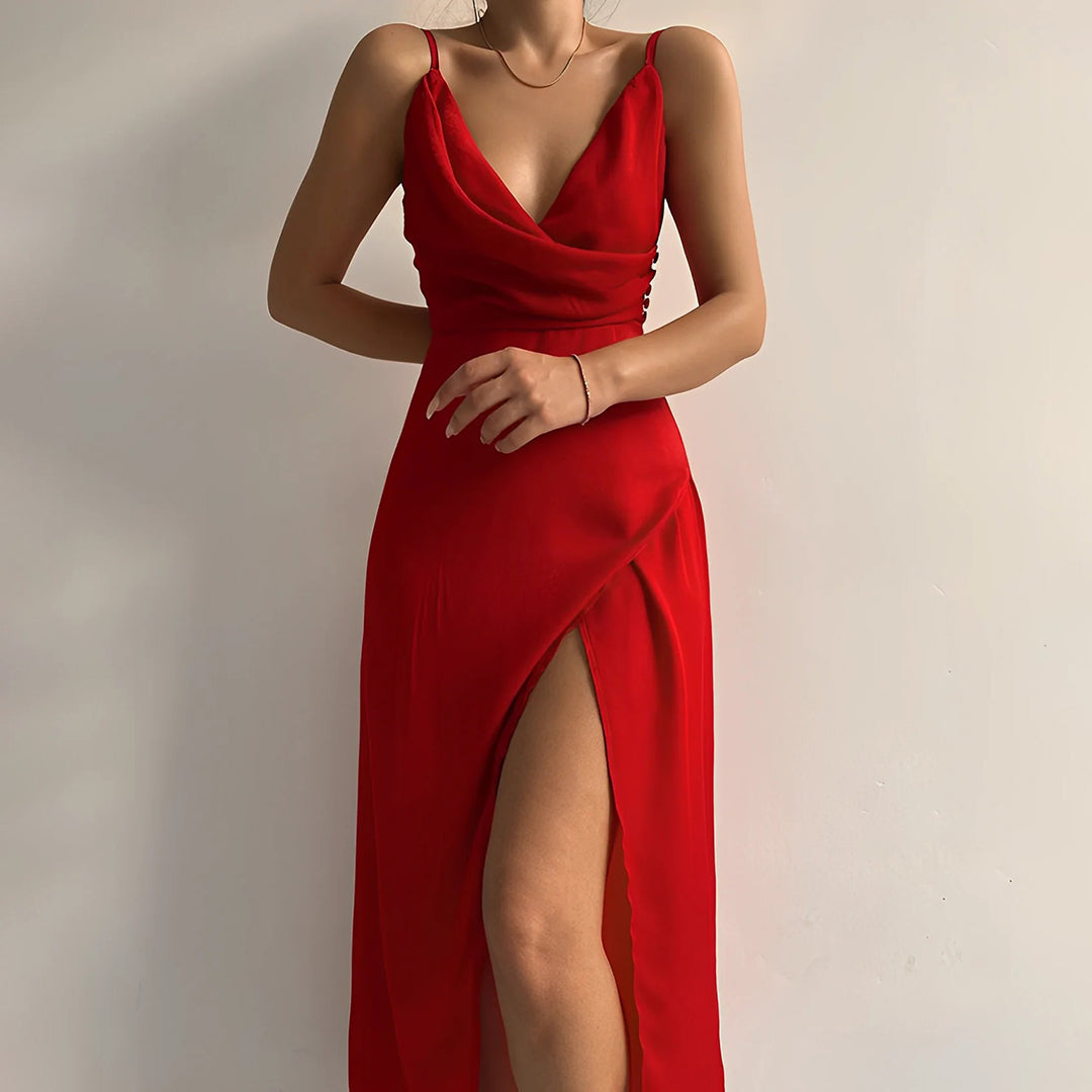 Sophie | Robe longue pour femme