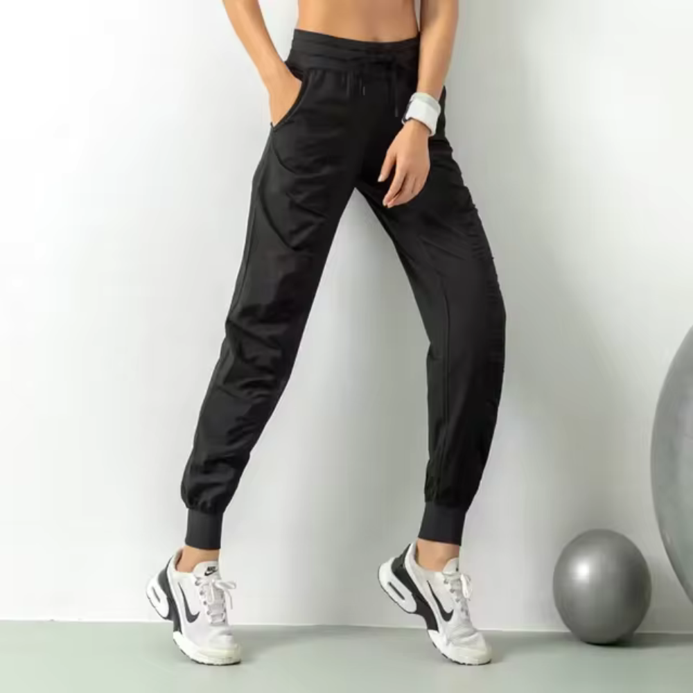 Arianwen - Pantalon de survêtement confortable pour le fitness