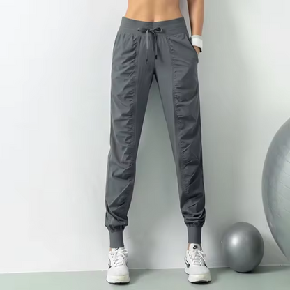 Arianwen - Pantalon de survêtement confortable pour le fitness