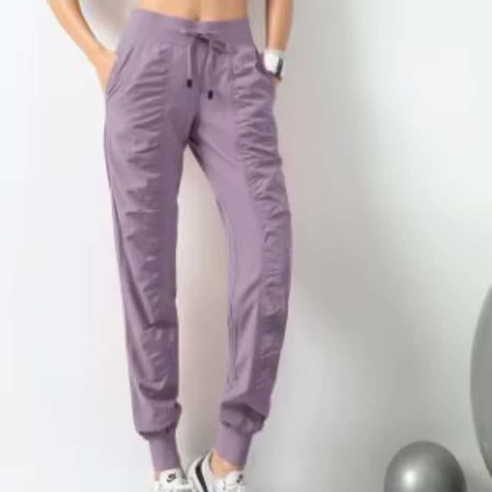 Arianwen - Pantalon de survêtement confortable pour le fitness