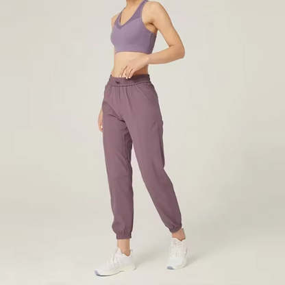 Arianwen - Pantalon de survêtement confortable pour le fitness