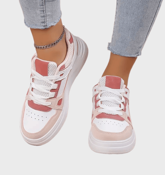 Wynke Sneakers | Chunky Sneakers confortables