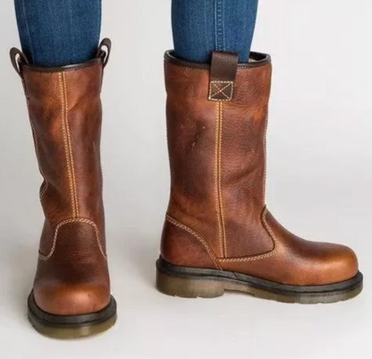 MILENAS - Bottes élégantes et confortables pour l'hiver