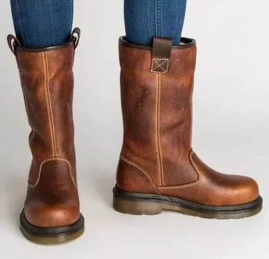 Noelle® | Bottes fourreau sans effort et élégantes