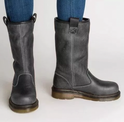 MILENAS - Bottes élégantes et confortables pour l'hiver