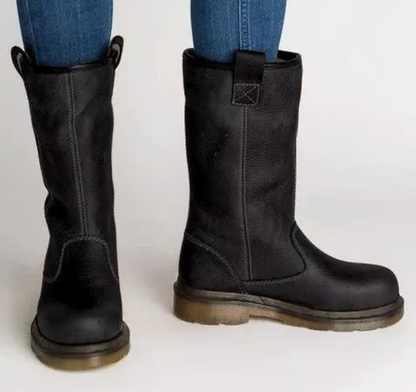 MILENAS - Bottes élégantes et confortables pour l'hiver