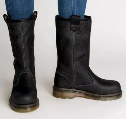 Milenas - des bottes stylées et confortables pour l'hiver