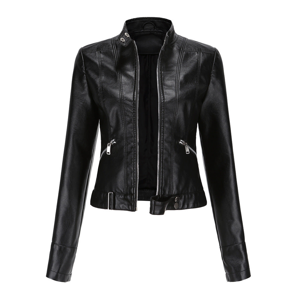 Jasmia - Chic Tailored Jacket pour femmes