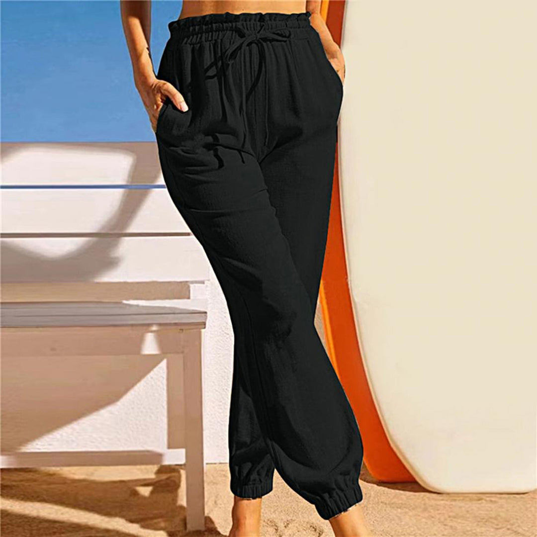 Imelda - Pantalon confortable