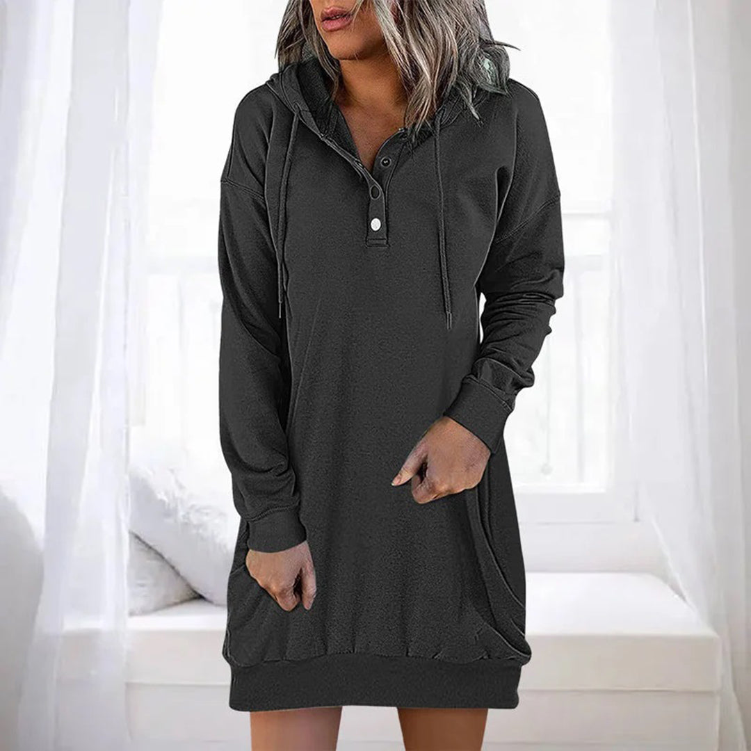 Halcyon® Robe d'ensemble tailleur et élégante