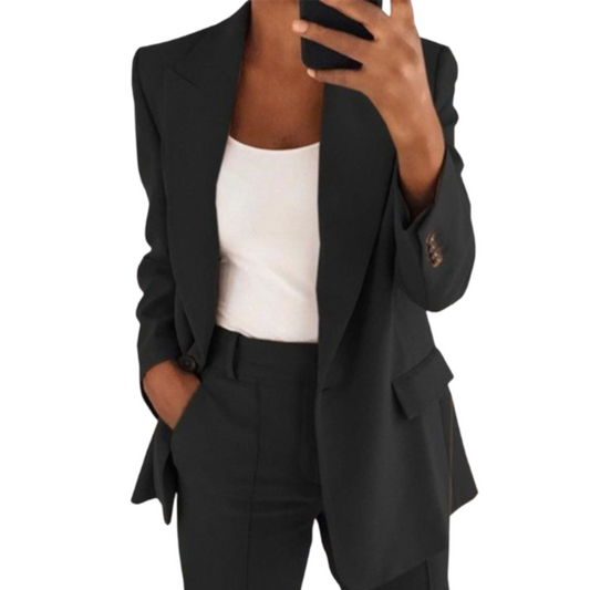 Esmée | Ensemble blazer femme