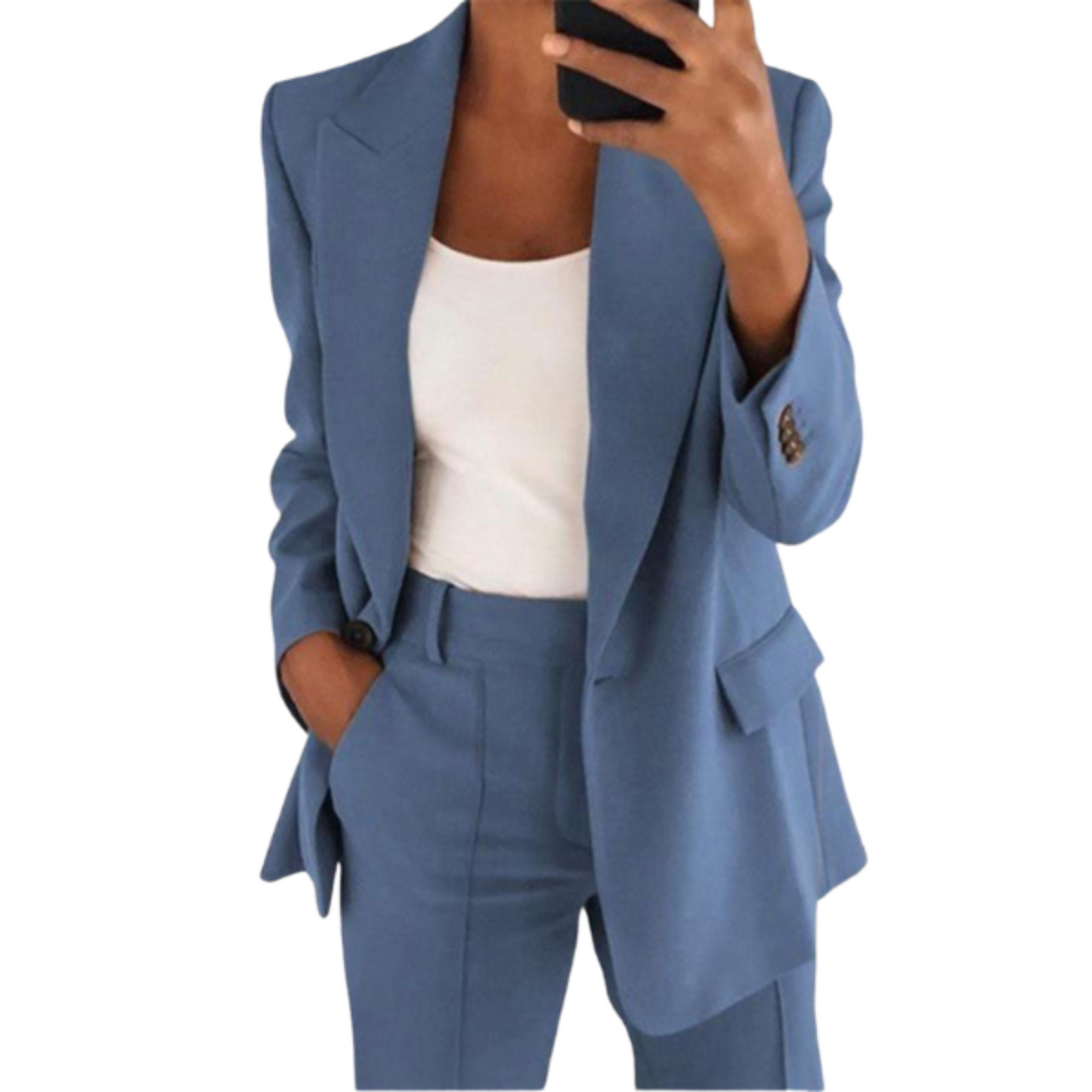 Esmée | Ensemble blazer femme