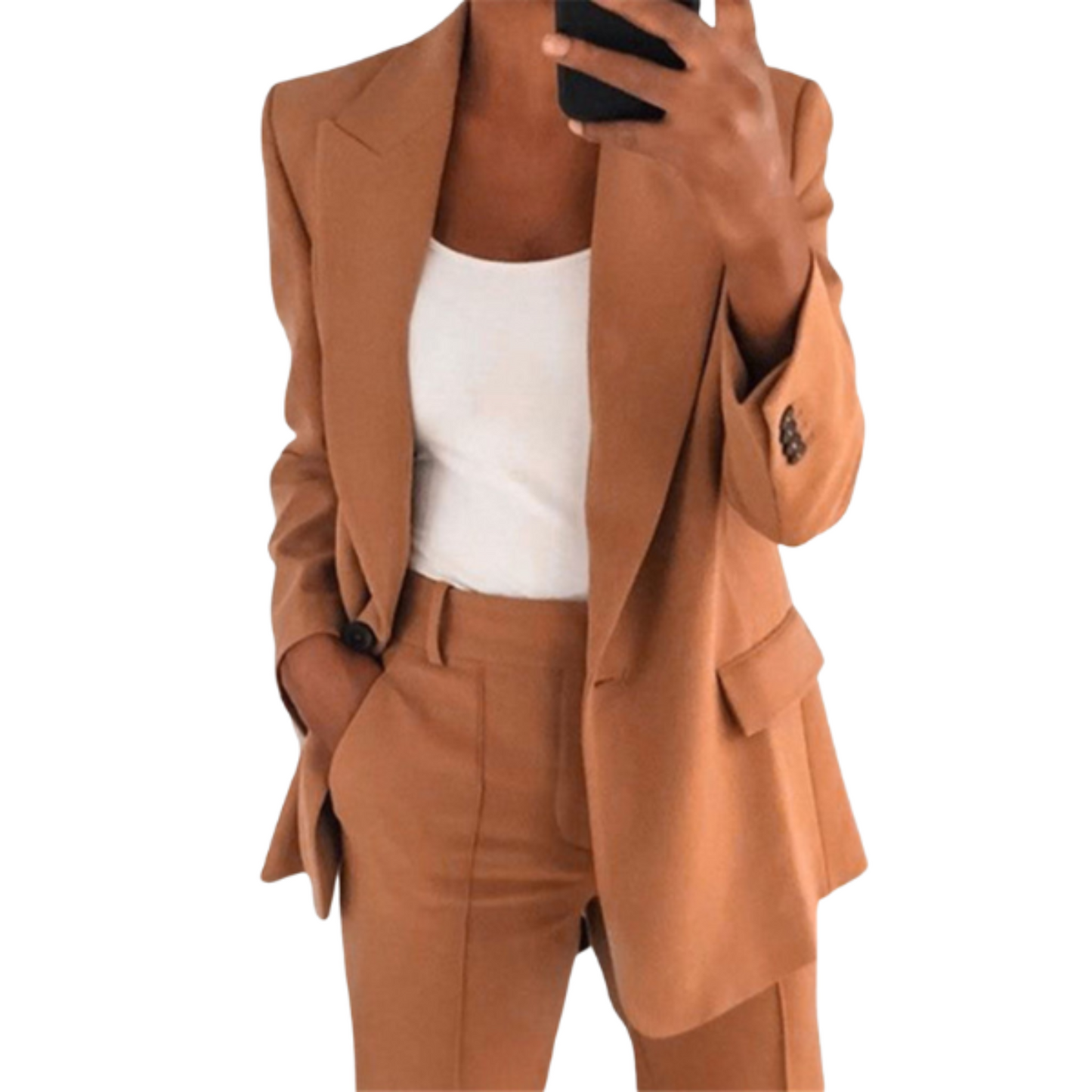 Esmée | Ensemble blazer femme