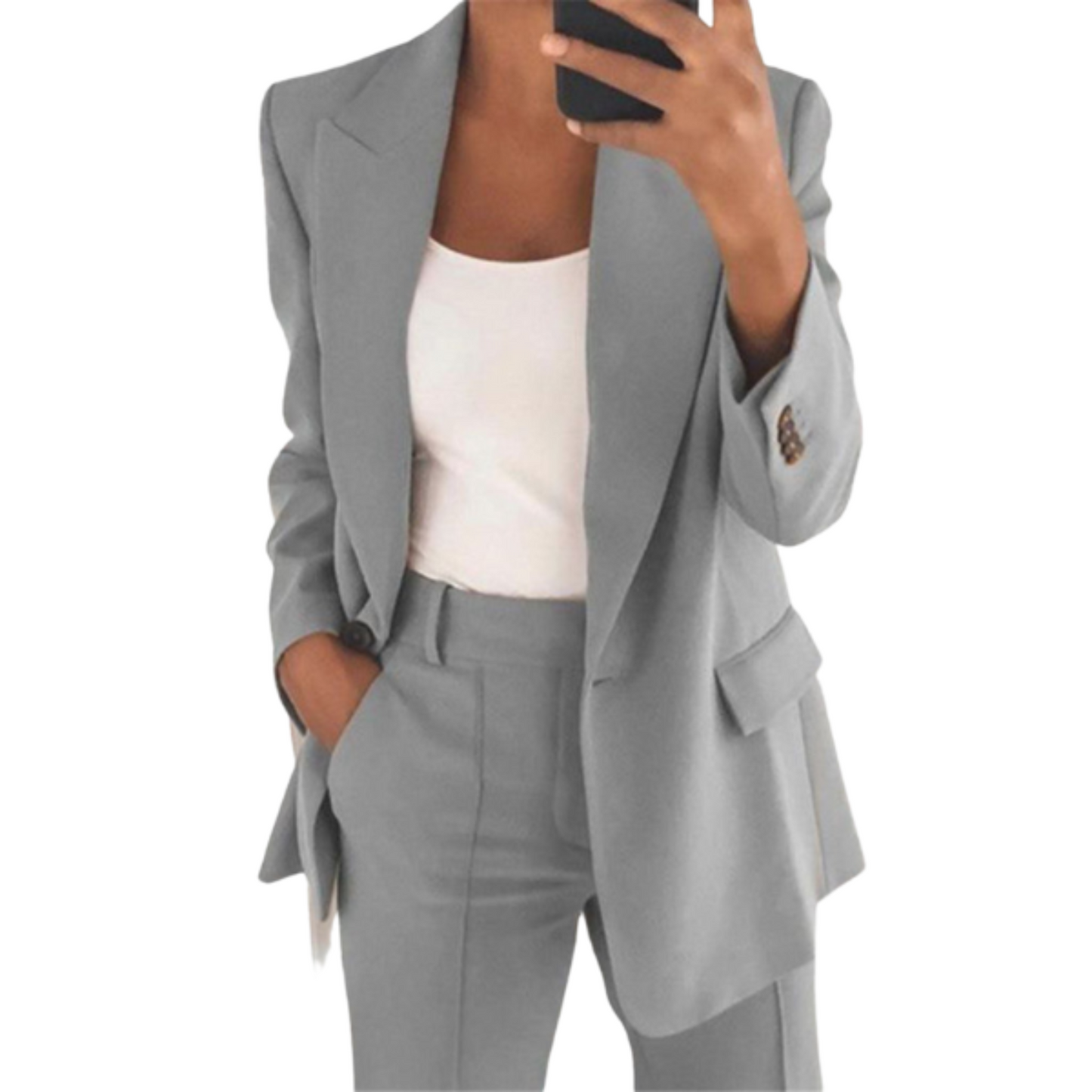 Esmée | Ensemble blazer femme