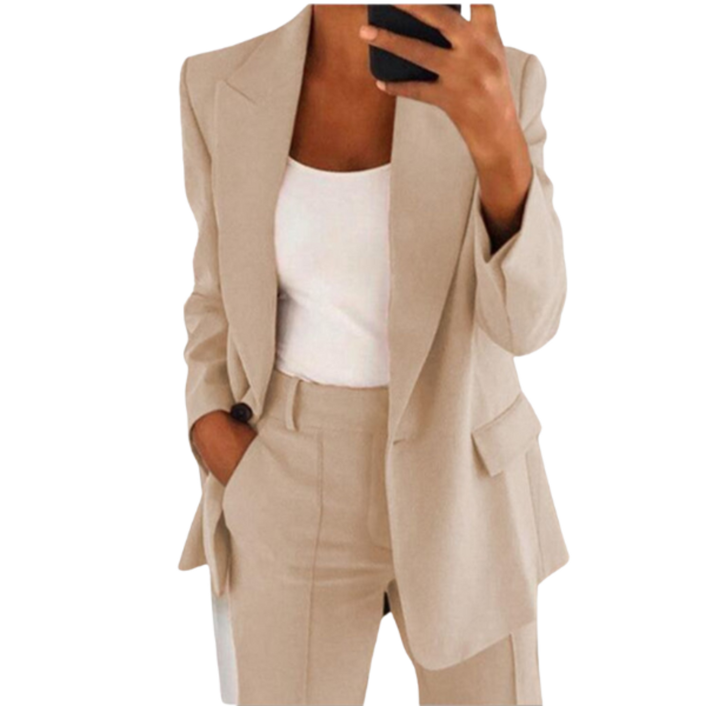 Esmée | Ensemble blazer femme