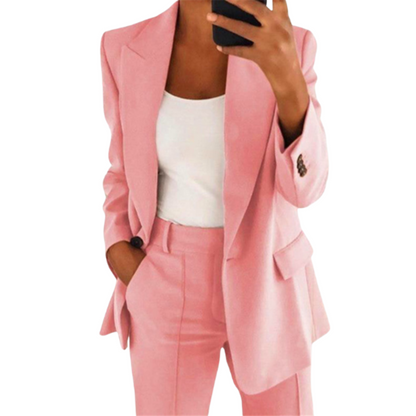 Esmée | Ensemble blazer femme