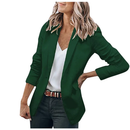 Sofia | Blazer élégant pour femmes