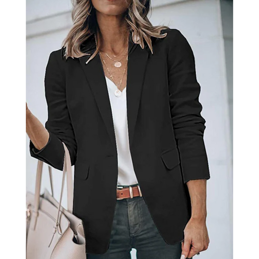 Sofia | Blazer élégant pour femmes