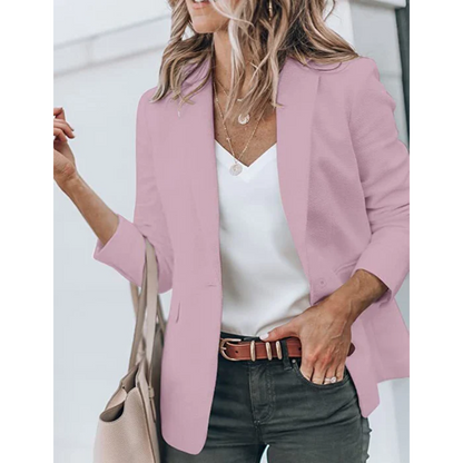 Sofia | Blazer élégant pour femmes