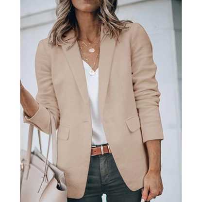 Sofia | Blazer élégant pour femmes