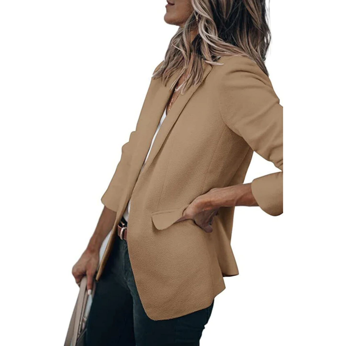 Sofia | Blazer élégant pour femmes