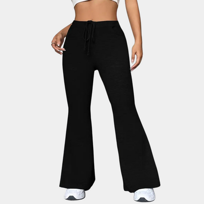 Louise - Pantalon de yoga confortable