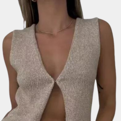 Top ample et élégant pour femmes