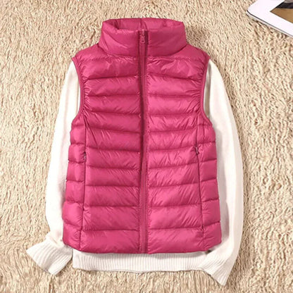 Gilet pour femme - Claire