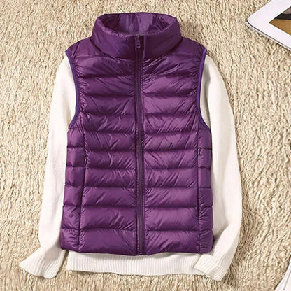 Gilet pour femme - Claire