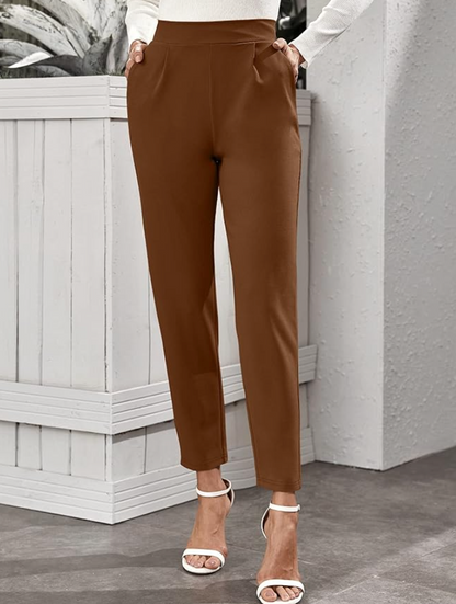 Élise - Combinaison pantalon chic pour femme