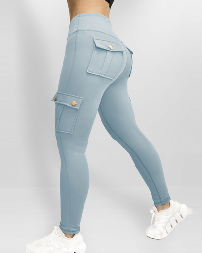 Heidi-Mode - Pantalons de fitness