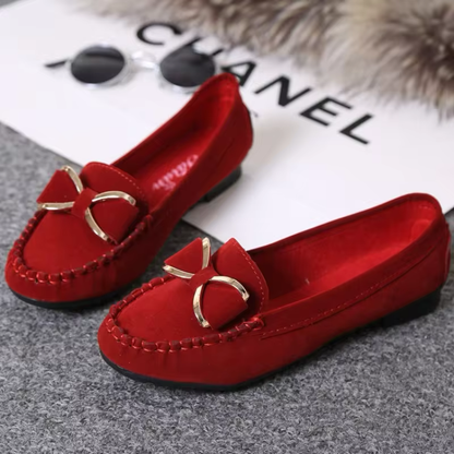 Claire - Mocassins décontractés pour femme