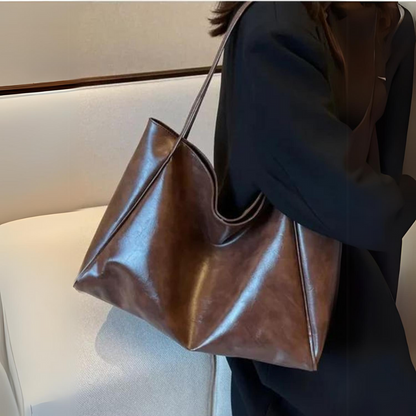 Ronja - Sac en cuir élégant