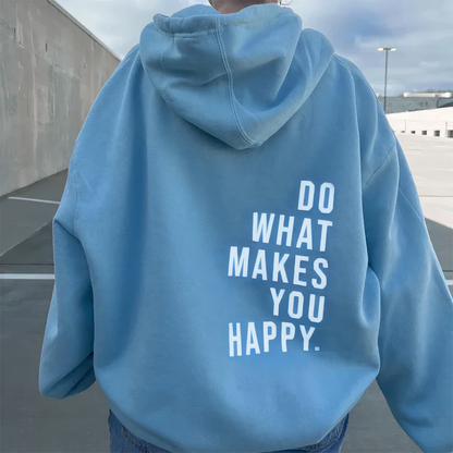 Hoodie confortable pour femmes